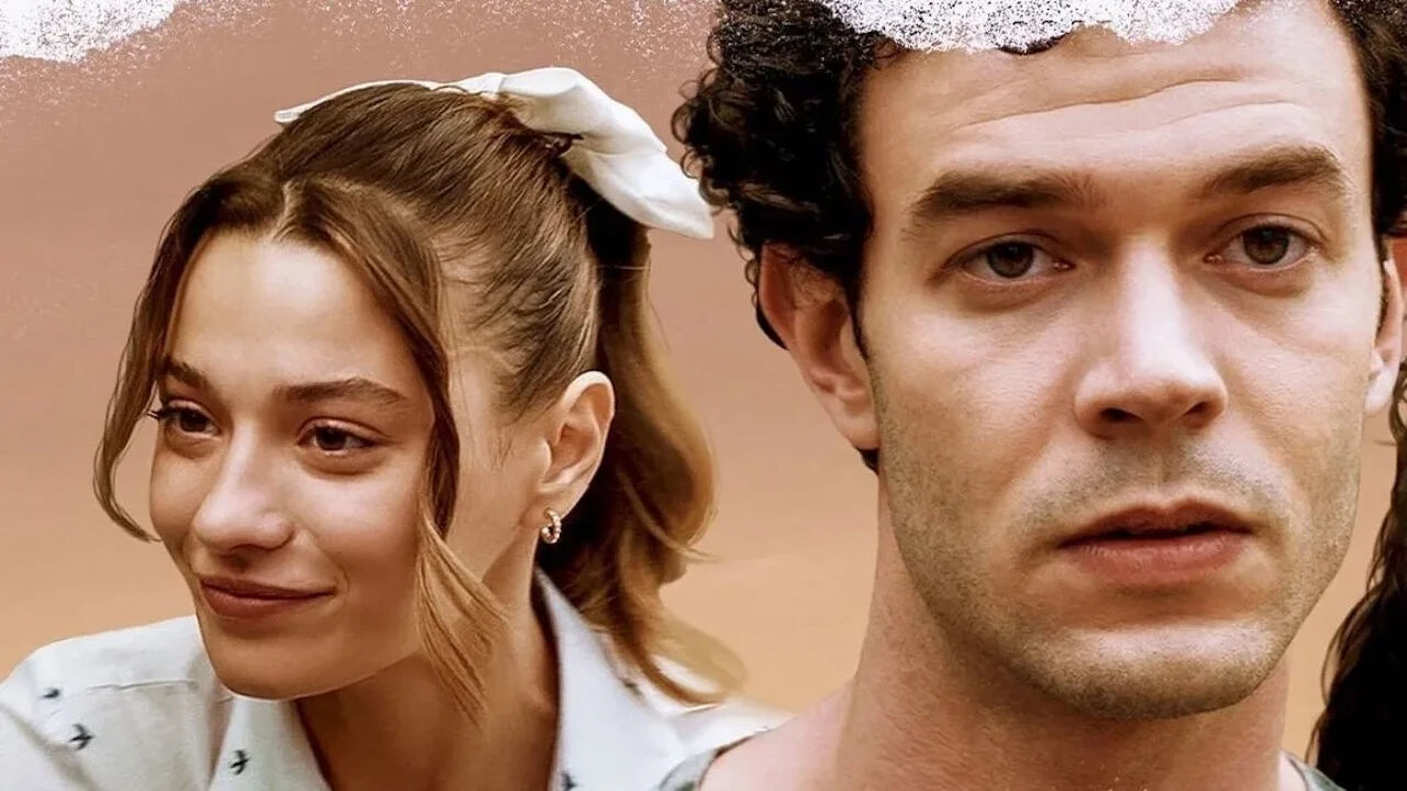 Aytaç Şaşmaz'lı 'Hatıran Yeter'in vizyon tarihi belli oldu - 1. Resim