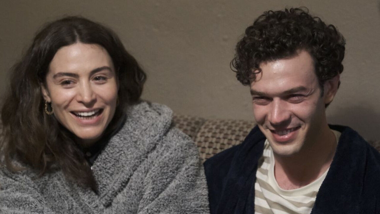 Aytaç Şaşmaz'lı 'Hatıran Yeter'in vizyon tarihi belli oldu - 2. Resim