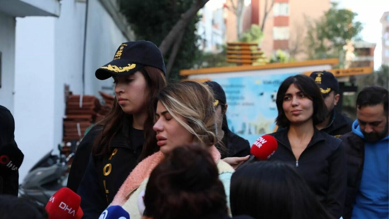 Bahar-Nihal Candan kardeşler davasında ara karar! Duyduğuna inanamadı: "Asayım mı ben kendimi ne yapayım?” Bahar-Nihal Candan kardeşler davasında ara karar! Duyduğuna inanamadı: "Asayım mı ben kendimi ne yapayım?” - 1. Resim