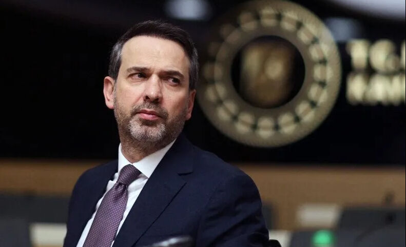 Bakanı Alparslan Bayraktar'dan Sakarya Gaz Sahası hakkında müjde! 4 milyon hanenin gaz ihtiyacı karşılanacak - 2. Resim