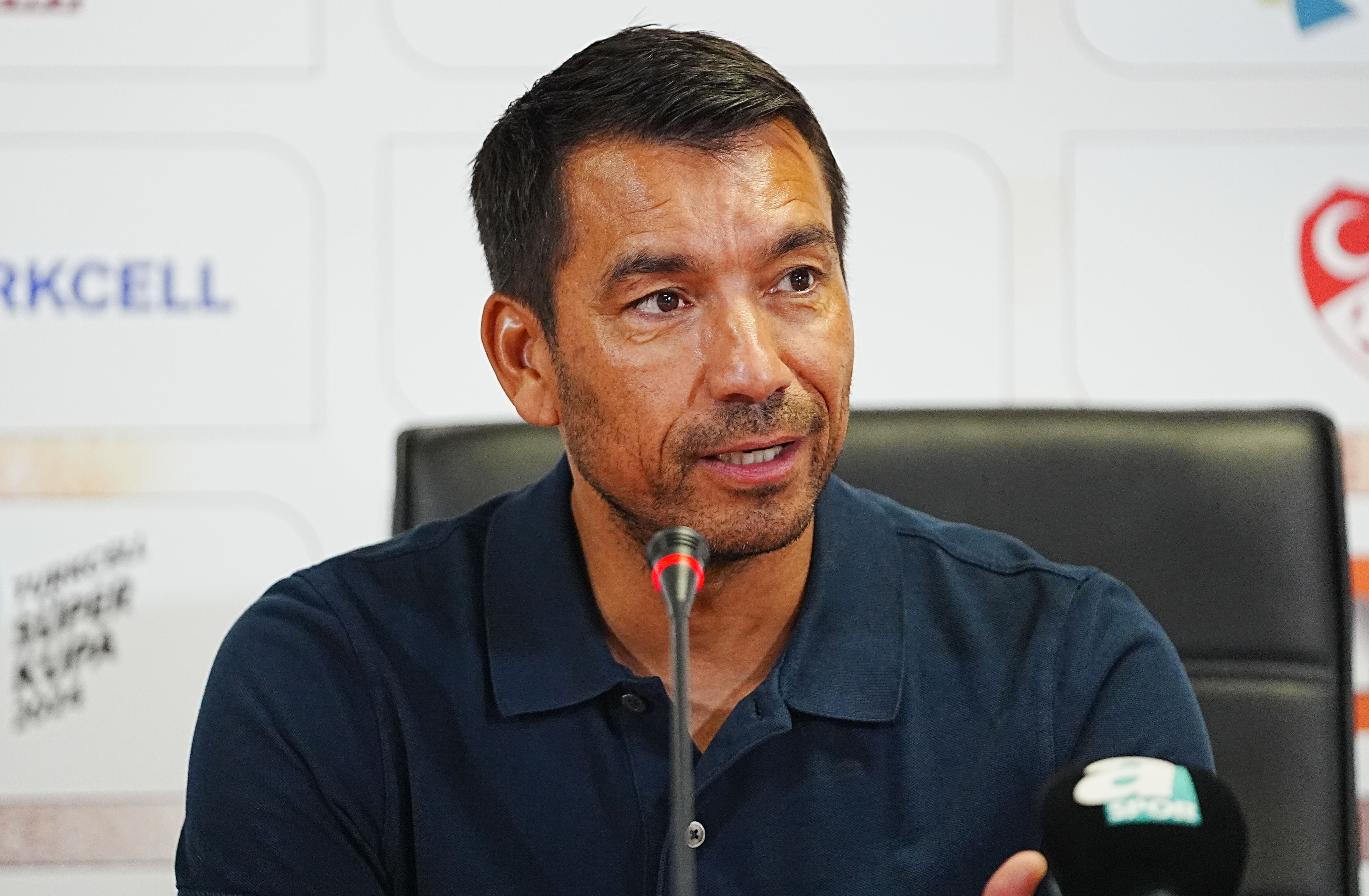 Beşiktaş'ın Trabzonspor 11'i netleşti! Giovanni van Bronckhorst'tan tek değişiklik - 1. Resim