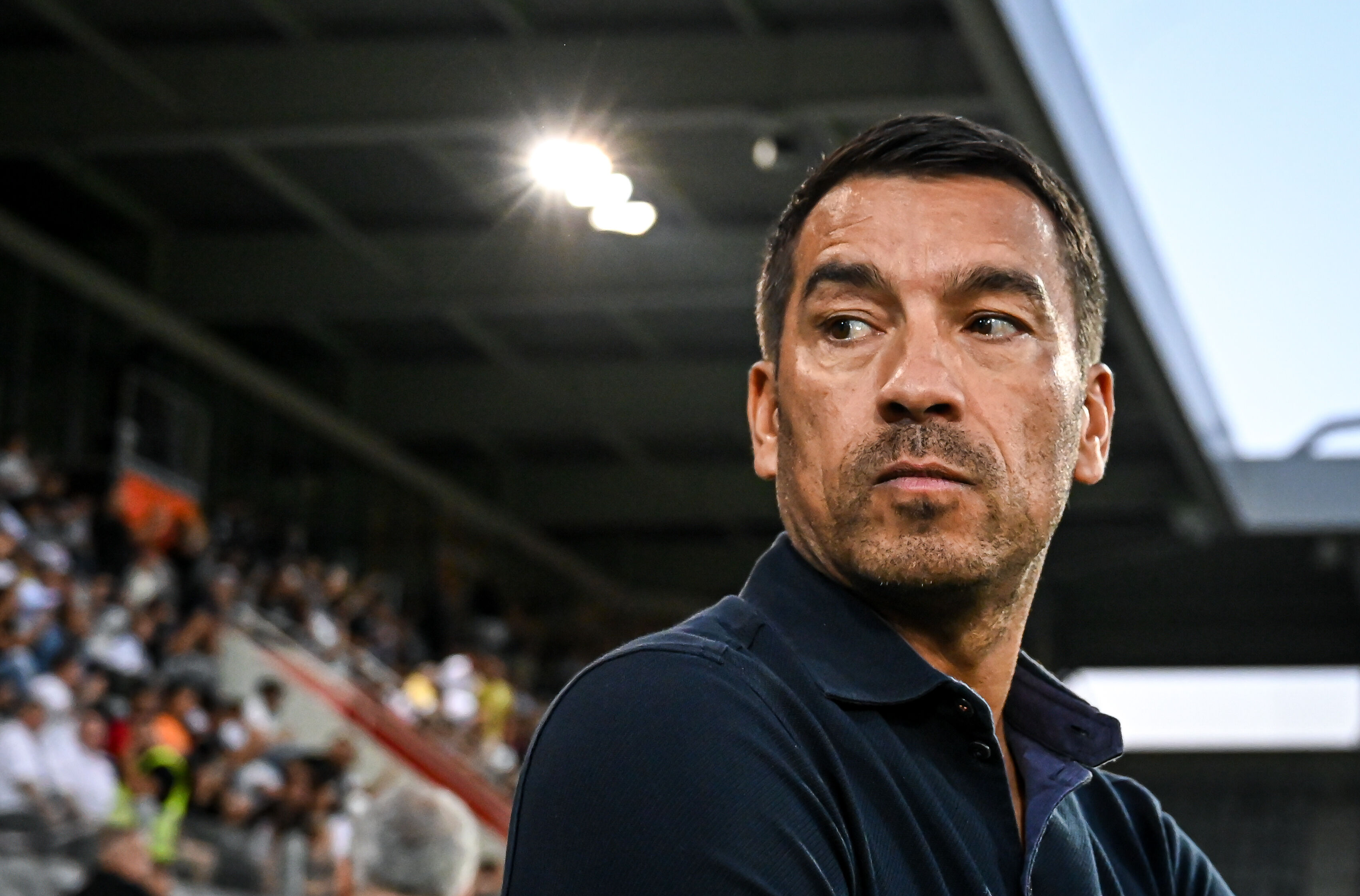 Beşiktaş'ın Trabzonspor 11'i netleşti! Giovanni van Bronckhorst'tan tek değişiklik - 3. Resim