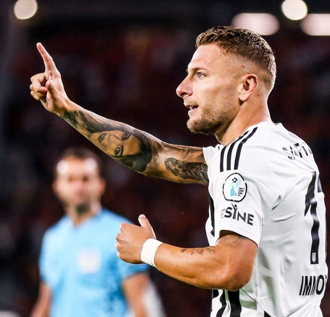 Beşiktaş'ın Trabzonspor 11'i netleşti! Giovanni van Bronckhorst'tan tek değişiklik - 7. Resim