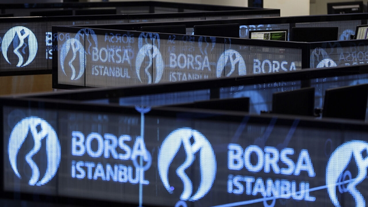 Borsa İstanbul'da bilanço rüzgarı: Kâr da eden var, zarar da! Uzmanlar yeni girecekleri uyardı Borsa İstanbul'da bilanço rüzgarı: Kâr da eden var, zarar da! Uzmanlar yeni girecekleri uyardı - 1. Resim