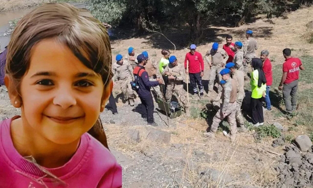 Canlı yayında açıkladı: 3 bakan Narin Güran'ın köyüne gidiyor Canlı yayında açıkladı: Üç bakan Narin Güran'ın köyüne gidiyor - 2. Resim