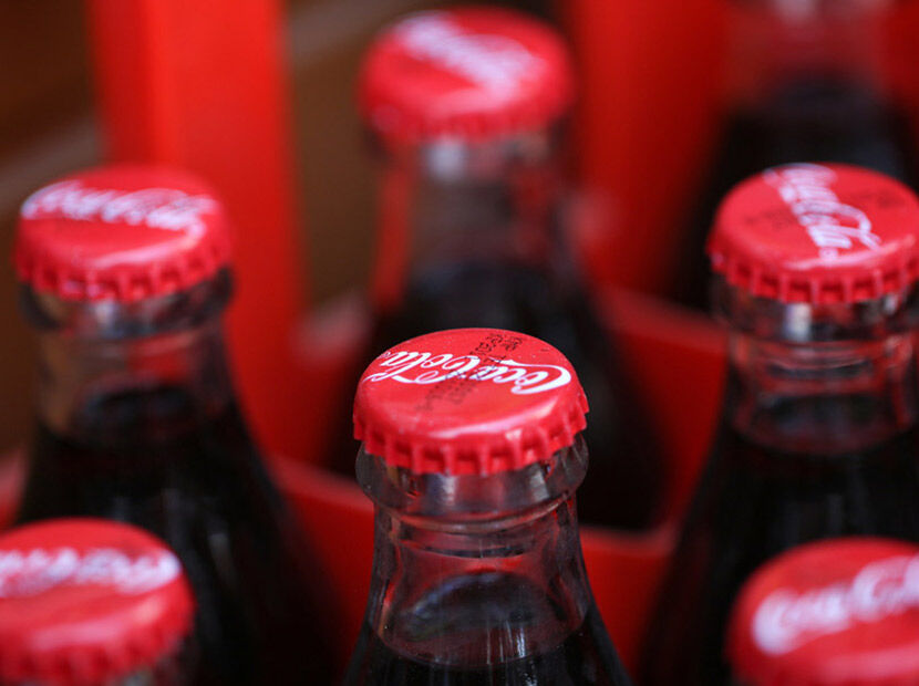 Coca Cola’nın Ürdün’deki ürünlerini ‘’Crush’’ adı ile değiştirerek piyasaya sürdüğüne dair resmi açıklama gelmedi Coca Cola’nın Ürdün’deki ürünlerini ‘’Crush’’ adı ile değiştirerek piyasaya sürdüğüne dair resmi açıklama gelmedi - 4. Resim