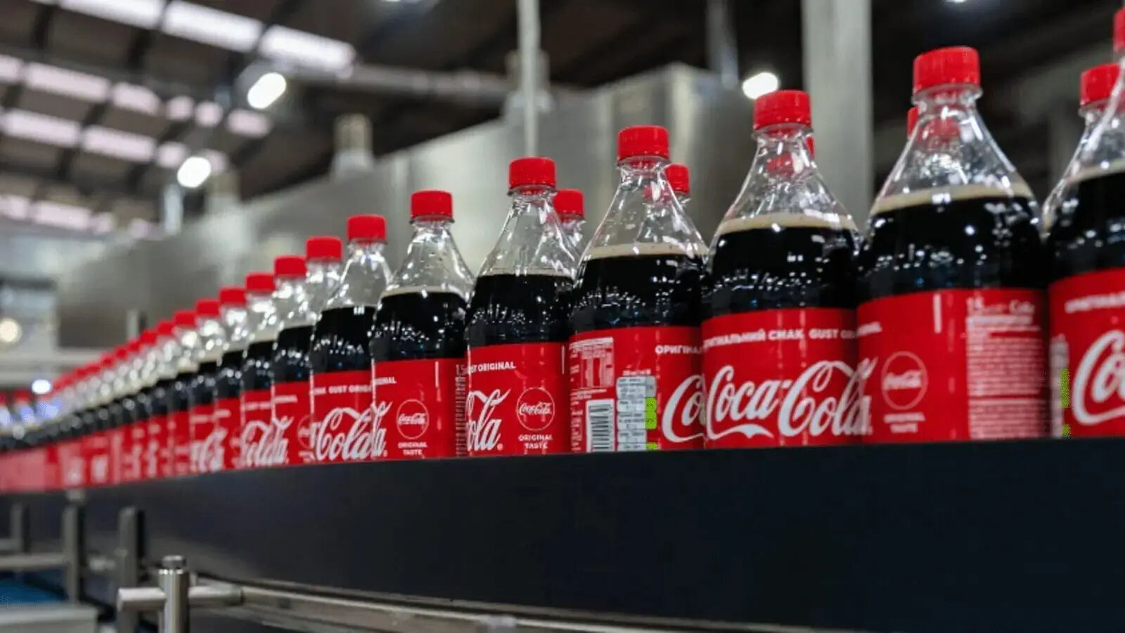 Coca Cola’nın Ürdün’deki ürünlerini ‘’Crush’’ adı ile değiştirerek piyasaya sürdüğüne dair resmi açıklama gelmedi Coca Cola’nın Ürdün’deki ürünlerini ‘’Crush’’ adı ile değiştirerek piyasaya sürdüğüne dair resmi açıklama gelmedi - 1. Resim