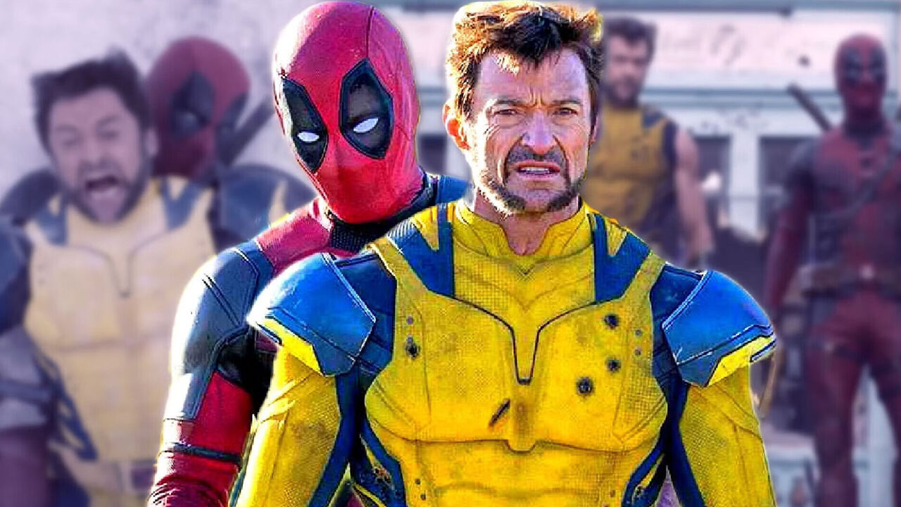 Deadpool 3 ne zaman vizyona girecek? Deadpool 3 konusu nedir, oyuncu kadrosunda kimler var? Deadpool 3 ne zaman vizyona girecek? Deadpool 3 konusu nedir, oyuncu kadrosunda kimler var? - 1. Resim