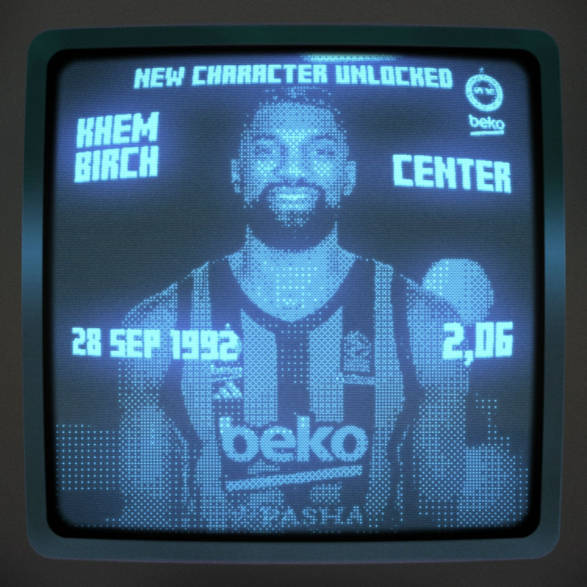 Fenerbahçe Beko, Kanadalı Khem Birch'i transfer etti - 1. Resim