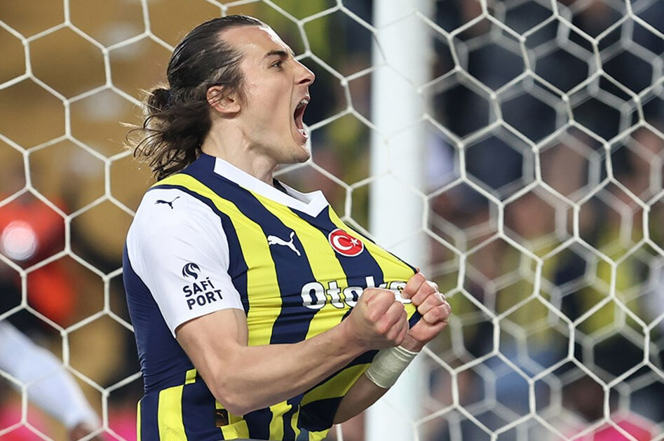 Fenerbahçe'de 2 yıldızın son durumu belli oldu! Galatasaray derbisine yetişecekler mi? - 6. Resim