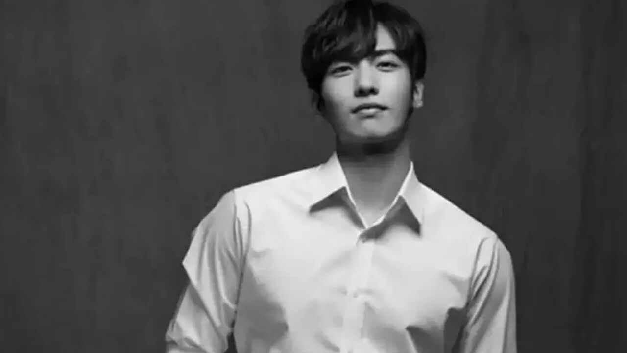 G&uuml;ney Koreli Lee Ji Han kimdir? İzdihamda &ouml;len Lee Ji Han dizileri filmleri neler? - 1. Resim