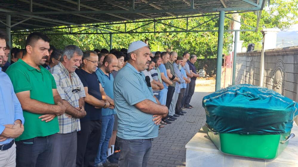 Henüz 17 yaşındaydı... Liseli Yasin okulun ilk günü feci şekilde can verdi - 4. Resim