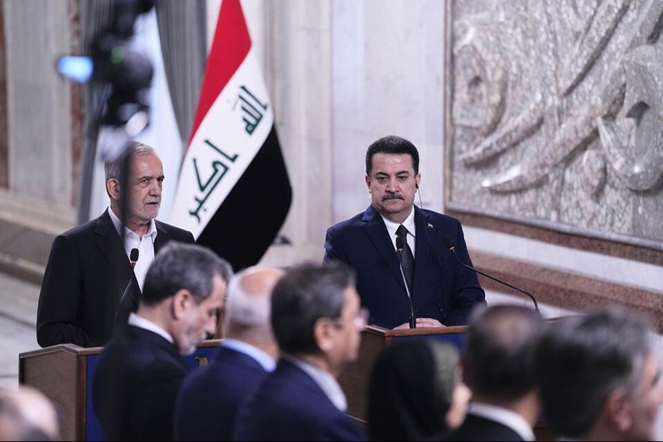 İran'dan ABD ve Avrupa'ya Gazze tepkisi! İsrail'in mühimmatlarını onlar veriyor - 1. Resim