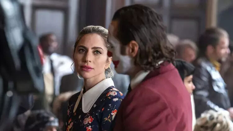 Joker 2 filmi (Joker: İkili Delilik) 4 Ekim 2024'te vizyona girecek Joker 2 filmi (Joker: İkili Delilik) 4 Ekim 2024'te vizyona girecek - 3. Resim