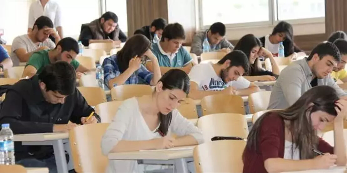 KPSS ortaöğretim sınavı 15 Eylül 2024 tarihinde saat 10.00'da yapılacak - 2. Resim