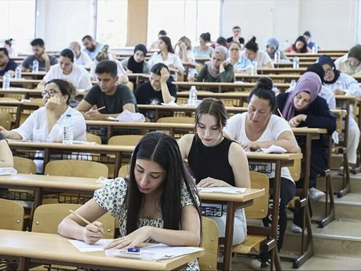 KPSS ortaöğretim sınavı 15 Eylül 2024 tarihinde saat 10.00'da yapılacak - 4. Resim