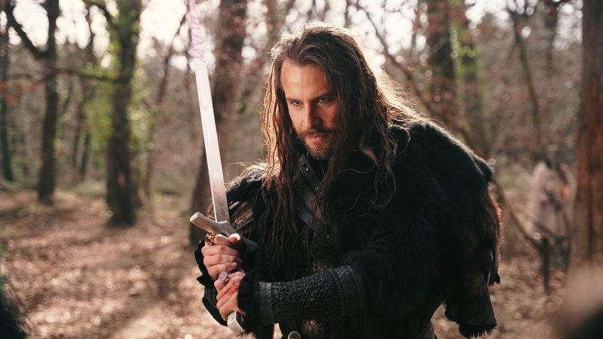 Kuruluş Osman dizisine sürpriz isim! Usta oyuncu kadroda - 3. Resim