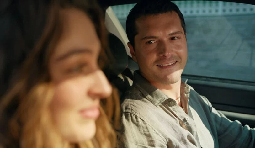 Leyla dizisi Nur karakterini Gonca Vuslateri canlandırıyor - 5. Resim