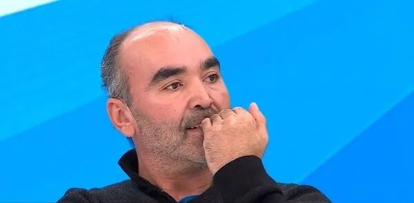 Müge Anlı’ya katılan Sinan Sardoğan’ın öldüğüne dair iddialar gerçeği yansıtmıyor Müge Anlı’ya katılan Sinan Sardoğan’ın öldüğüne dair iddialar gerçeği yansıtmıyor - 5. Resim