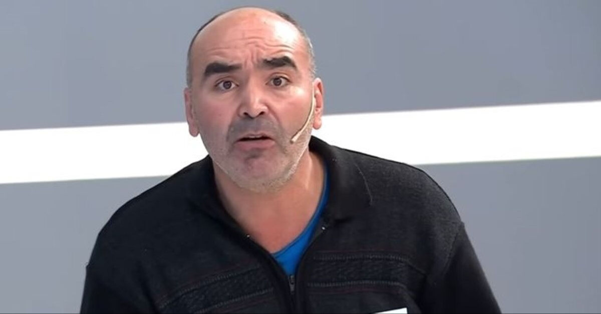 Müge Anlı’ya katılan Sinan Sardoğan’ın öldüğüne dair iddialar gerçeği yansıtmıyor Müge Anlı’ya katılan Sinan Sardoğan’ın öldüğüne dair iddialar gerçeği yansıtmıyor - 2. Resim