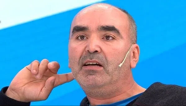 Müge Anlı’ya katılan Sinan Sardoğan’ın öldüğüne dair iddialar gerçeği yansıtmıyor Müge Anlı’ya katılan Sinan Sardoğan’ın öldüğüne dair iddialar gerçeği yansıtmıyor - 3. Resim