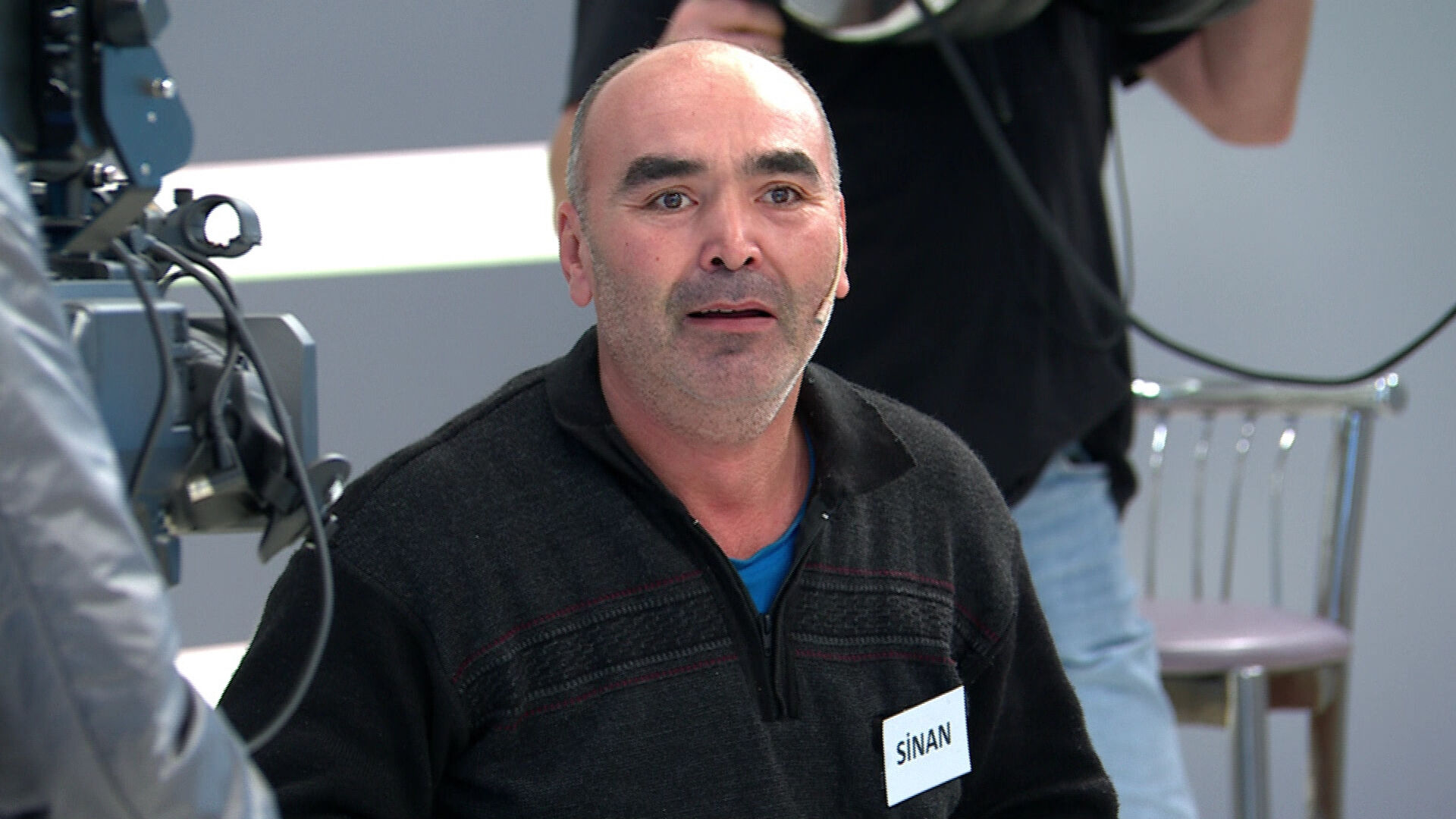 Müge Anlı’ya katılan Sinan Sardoğan’ın öldüğüne dair iddialar gerçeği yansıtmıyor Müge Anlı’ya katılan Sinan Sardoğan’ın öldüğüne dair iddialar gerçeği yansıtmıyor - 4. Resim