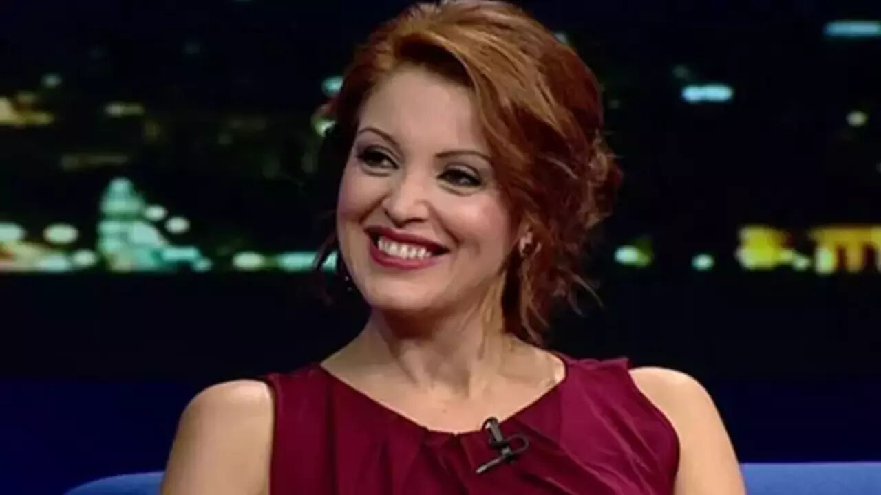 Nagehan Alçı ameliyat olduğunu açıkladı! "Umudum da yok artık" - 2. Resim