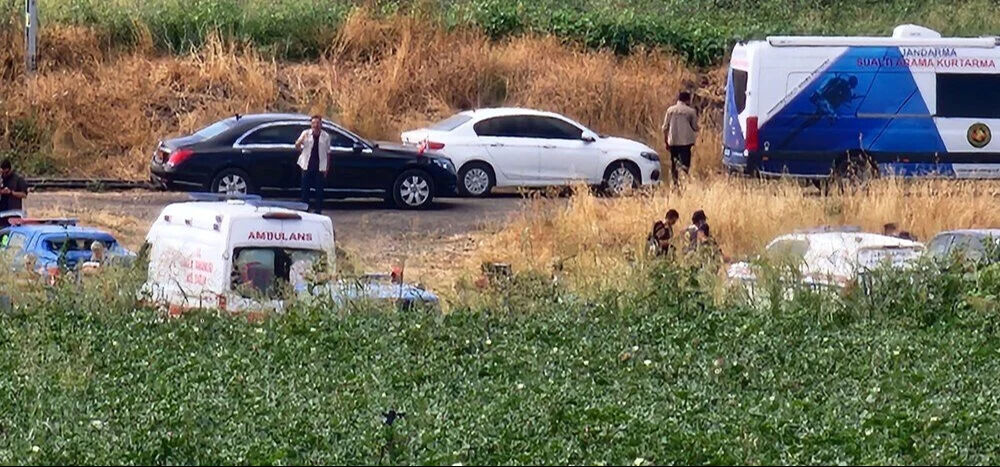 Narin Güran cinayetinde ikinci tanık ortaya çıktı! "Salim yalan söylüyor" Narin Güran cinayetinde ikinci tanık ortaya çıktı! "Salim yalan söylüyor" - 3. Resim