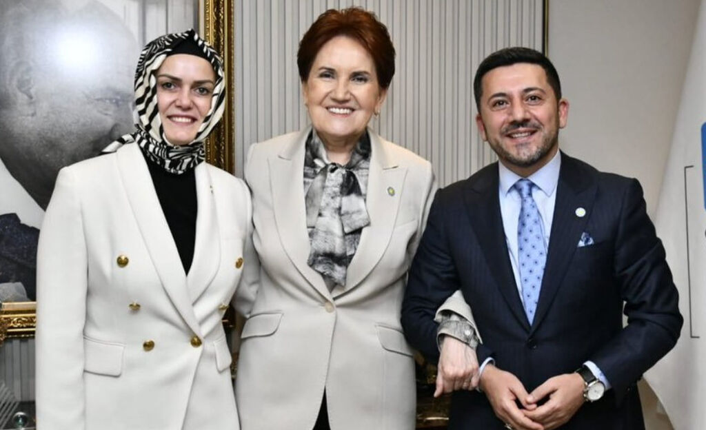 Nevşehir Belediye Başkanı Rasim Arı hakkında soruşturma başlatıldı - 1. Resim