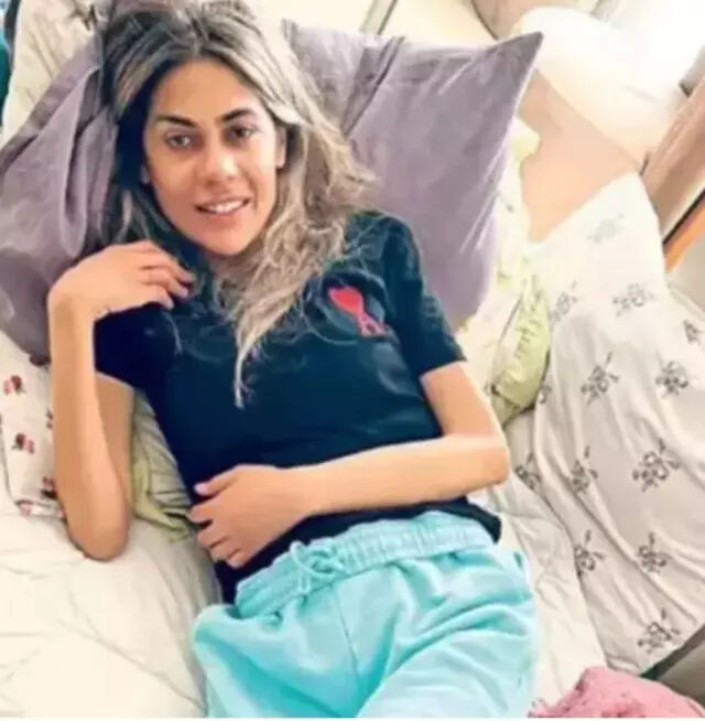 Nihal Candan ağlayarak savunma yaptı! Mal varlığını tek tek saydı! Duyanlar inanamadı Nihal Candan ağlayarak savunma yaptı! Mal varlığını tek tek saydı! Duyanlar inanamadı - 2. Resim