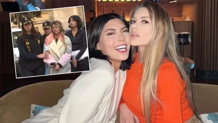 Nihal Candan ağlayarak savunma yaptı! Mal varlığını tek tek saydı! Duyanlar inanamadı Nihal Candan ağlayarak savunma yaptı! Mal varlığını tek tek saydı! Duyanlar inanamadı - 1. Resim