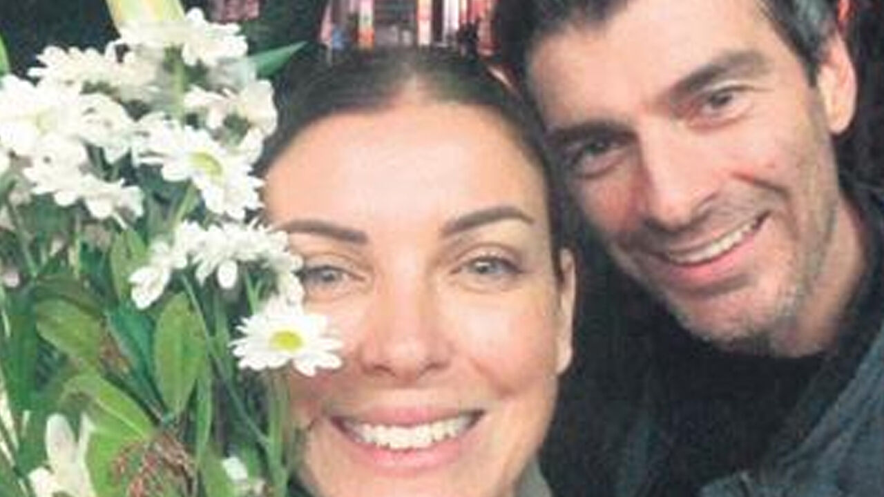 Özgür Özberk kimdir, kaç yaşında? Özgür Özberk hangi dizilerde rol aldı? - 2. Resim