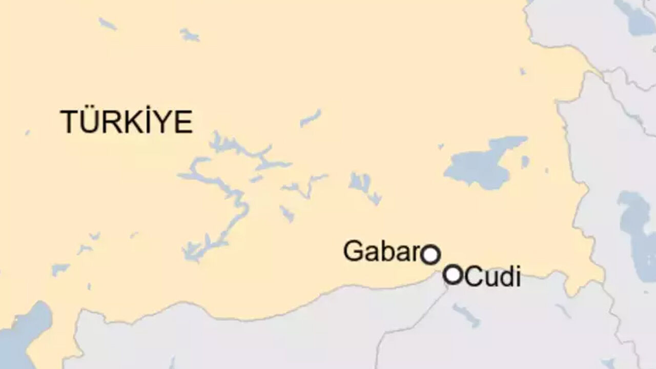 Petrol rezervi bulunan Cudi ve Gabar Dağı nerede, hangi ilde, ilçede? Cudi ve Gabar haritadaki yeri... Petrol rezervi bulunan Cudi ve Gabar Dağı nerede, hangi ilde, ilçede? Cudi ve Gabar haritadaki yeri... - 2. Resim