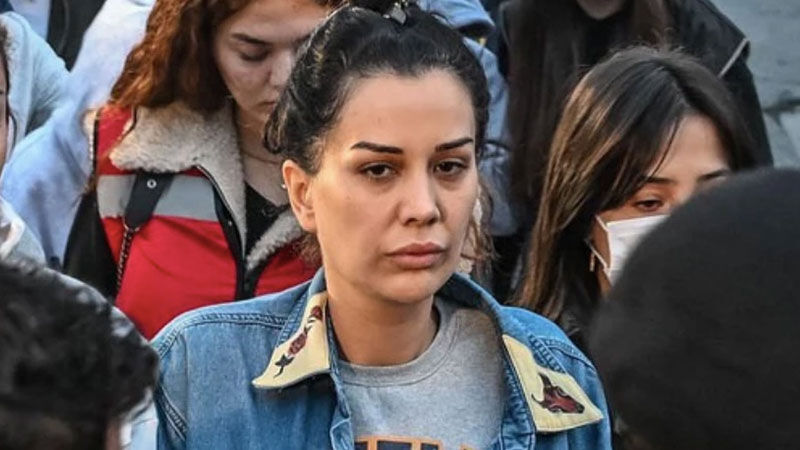 Polat çifti komşularıyla mahkemelik olmuşlardı! Savcı mütalaasını değiştirdi - 1. Resim