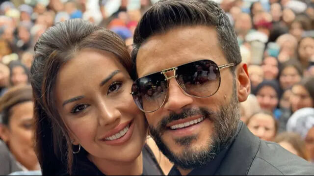 Polat çifti komşularıyla mahkemelik olmuşlardı! Savcı mütalaasını değiştirdi - 2. Resim