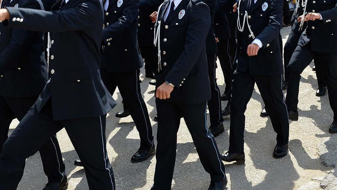 Polis alımı ne zaman yapılacak? 2024 polis başvurusu ne zaman, nereden yapılır? 2024 PMYO başvuru ekranı - 1. Resim