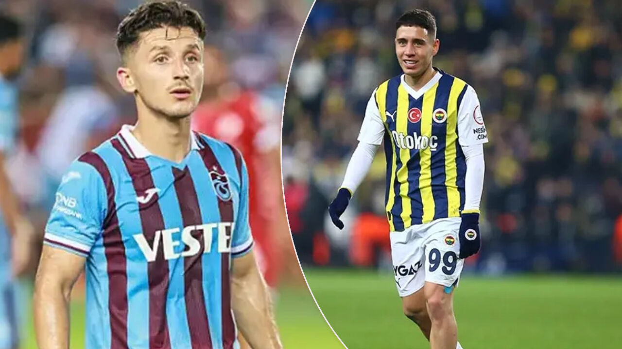 Rıza Çalımbay, Fenerbahçe'den transfer yapıyor! Milli futbolcu Hatayspor yolcusu - 1. Resim