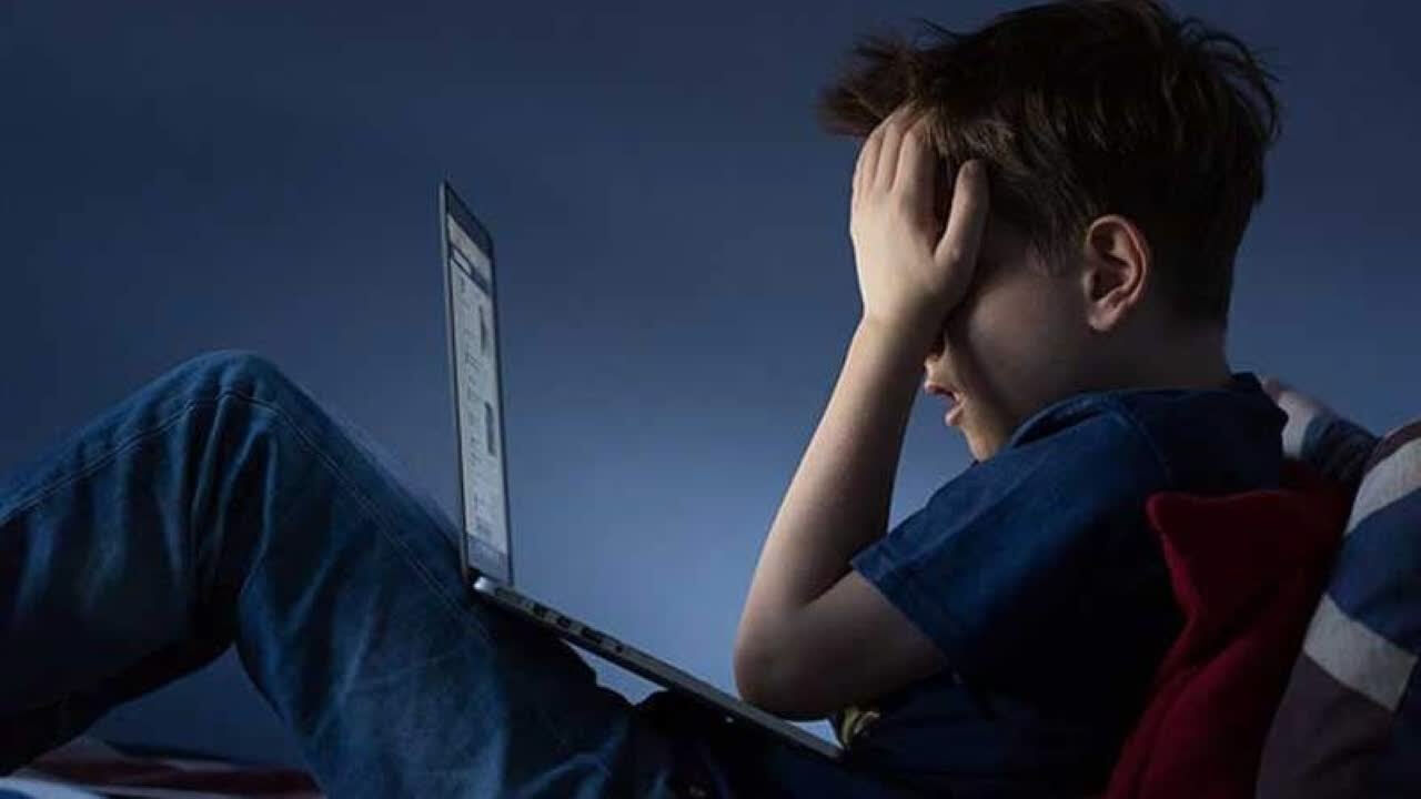 Sosyal medya platformlarına 