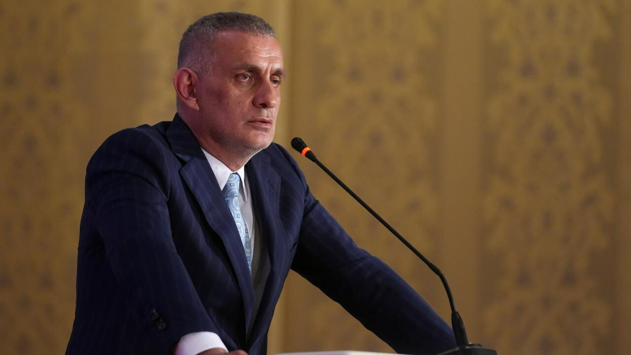 TFF yabancı kuralı hakkında son kararını verdi! G.Saray, Beşiktaş ve Trabzonspor başvurmuştu... - 1. Resim