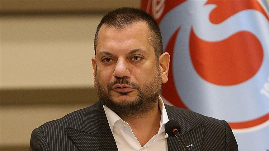 TFF yabancı kuralı hakkında son kararını verdi! G.Saray, Beşiktaş ve Trabzonspor başvurmuştu... - 4. Resim