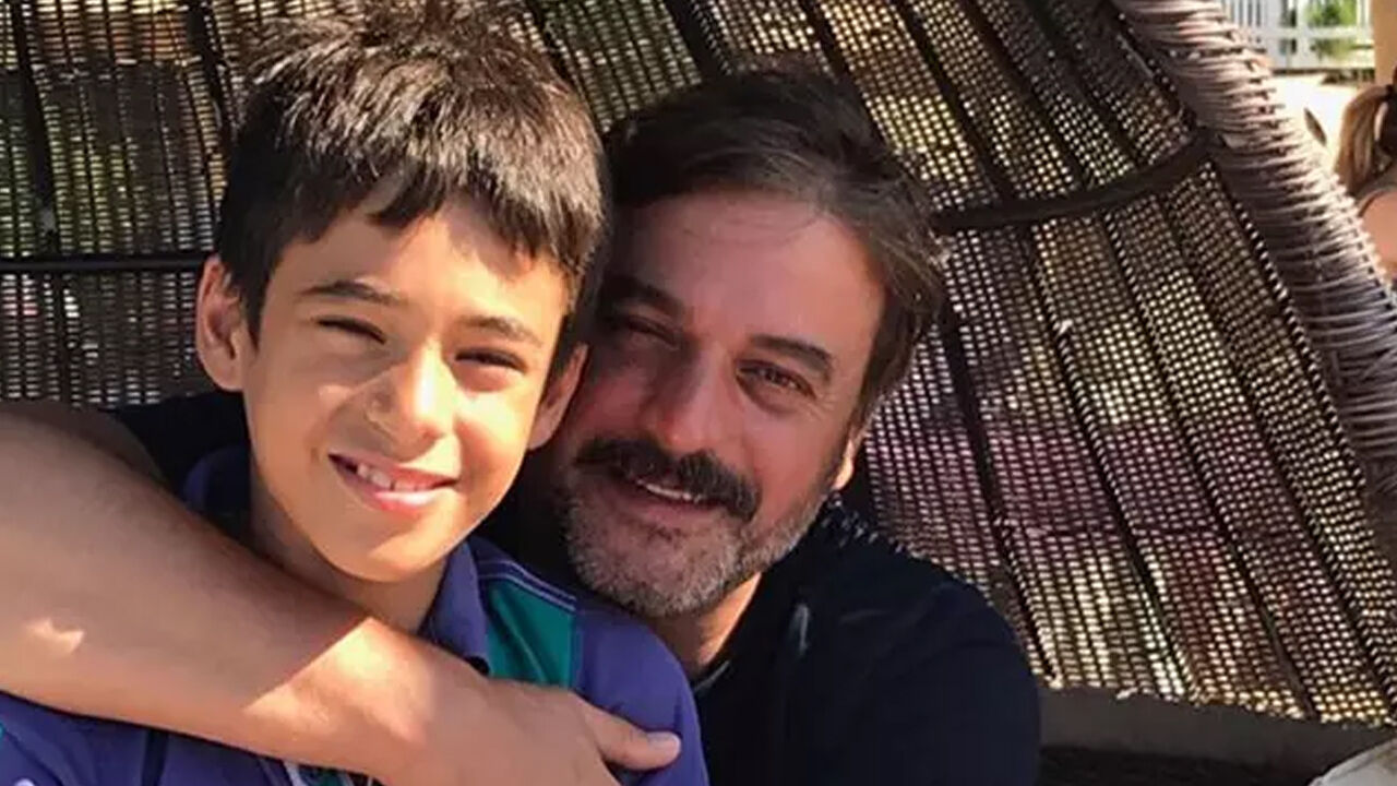 Ufuk Özkan’ın hastalığı nedir, neden kilo verdi? Ufuk Özkan’ın sağlık durumu nasıl? - 1. Resim