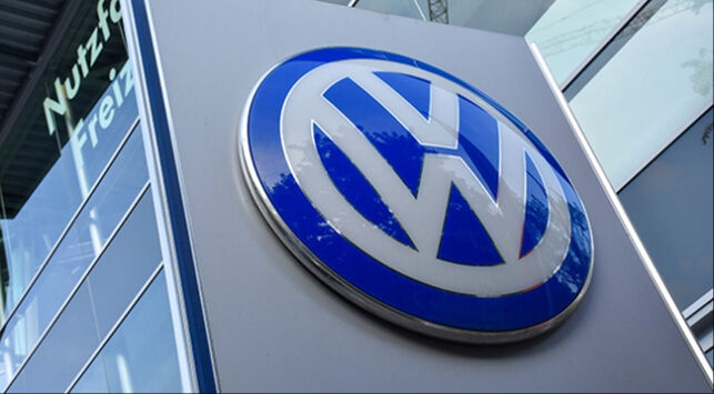 Volkswagen hisselerinde büyük çöküş! Böylesi pandemide bile görülmedi… Volkswagen hisselerinde büyük çöküş! Böylesi pandemide bile görülmedi… - 2. Resim