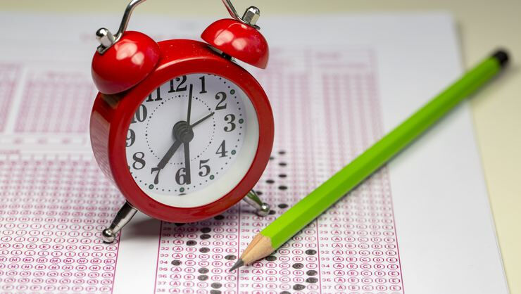 YDS/2 sınavı 3 Kasım 2024 tarihinde yapılacak - 2. Resim