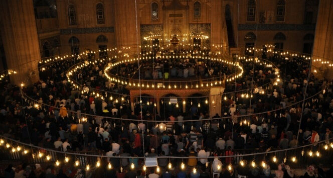 2024 en yakın kandil 14 Eylül Cumartesi günü Mevlid Kandili - 3. Resim