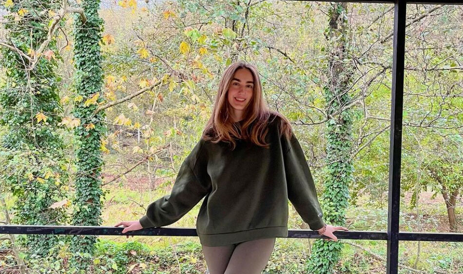 2024 Miss Turkey birincisi İdil Bilgen Koç Üniversitesi Tıp Fakültesi mezunu 2024 Miss Turkey birincisi İdil Bilgen Koç Üniversitesi Tıp Fakültesi mezunu - 4. Resim