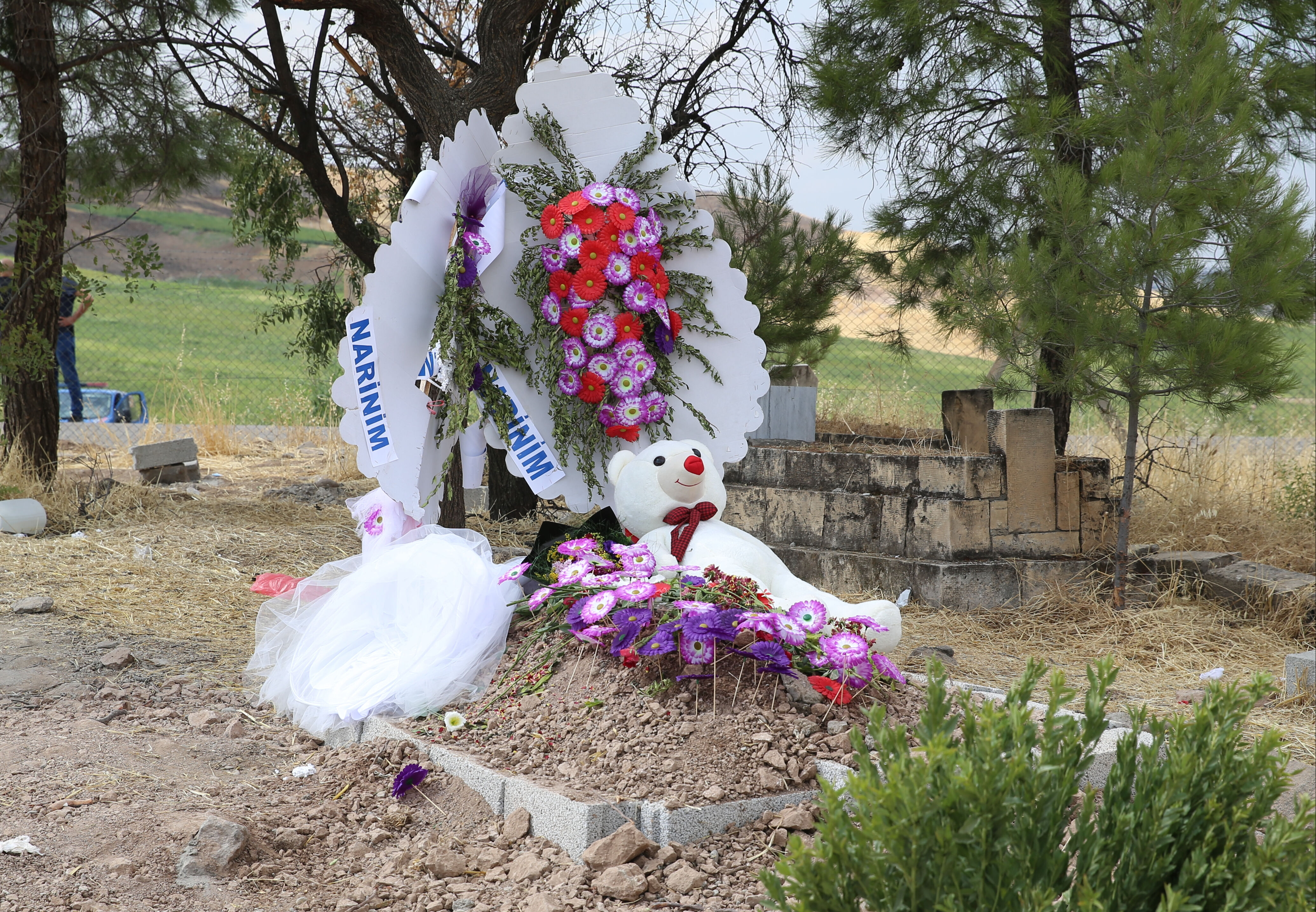 21 Ağustos'ta ne oldu? İşte gün gün Narin Güran cinayetinde yaşananlar 21 Ağustos'ta ne oldu? İşte gün gün Narin Güran cinayetinde yaşananlar - 1. Resim