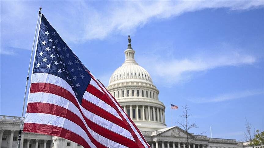 ABD, iki Afrika &uuml;lkesine vetosuz daimi &uuml;yelik i&ccedil;in harekete ge&ccedil;iyor - 1. Resim