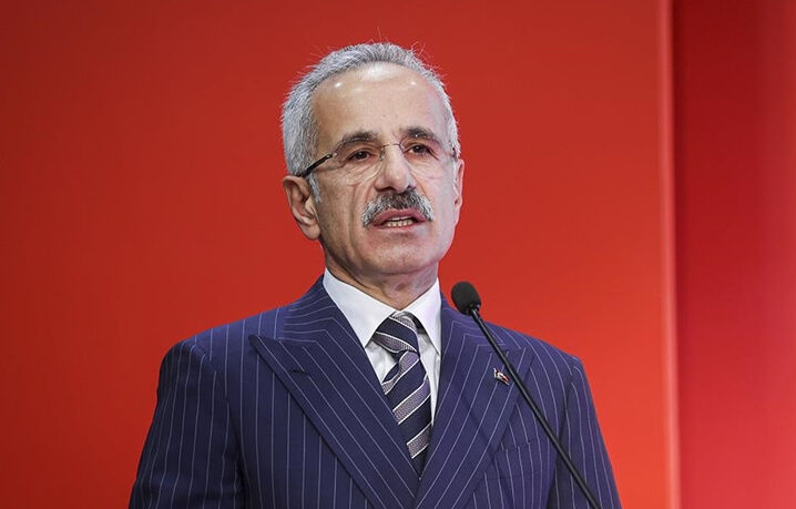 Abdulkadir Uraloğlu'nun  Abdulkadir Uraloğlu'nun