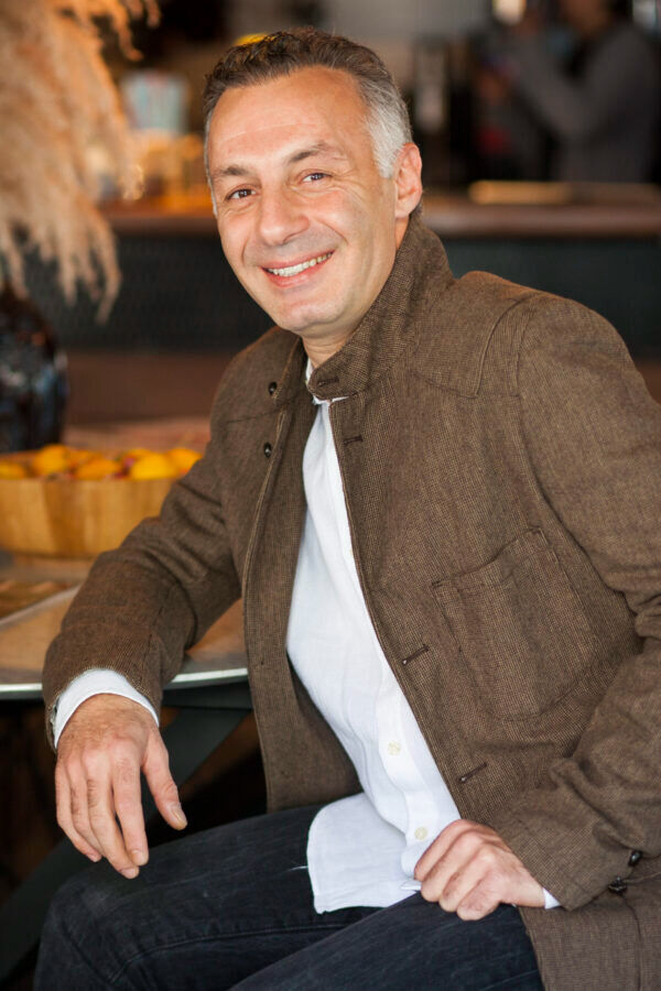 Ahmet Saraçoğlu ünlü dizinin kadrosuna girdi! Bomba rolle dönüyor - 2. Resim