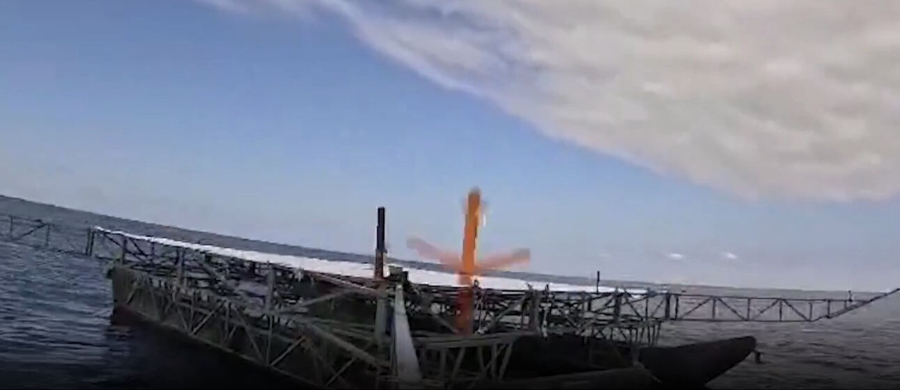 AKINCI TİHA'dan KUZGUN-SS mühimmatıyla tam isabet - 4. Resim